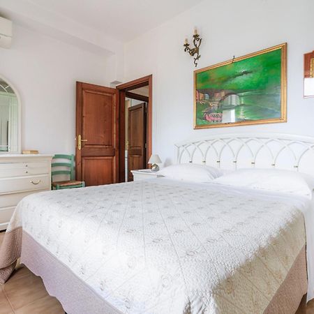 Casa Danira - Positano Villa Екстериор снимка