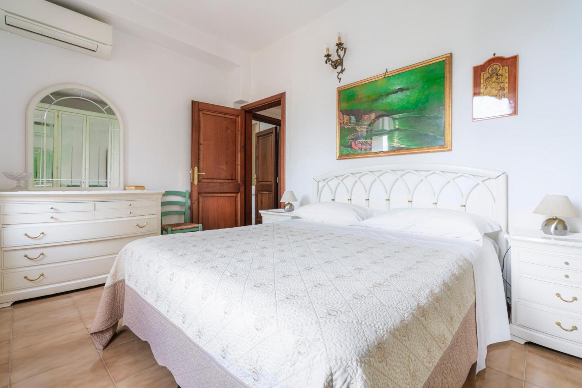 Casa Danira - Positano Villa Екстериор снимка