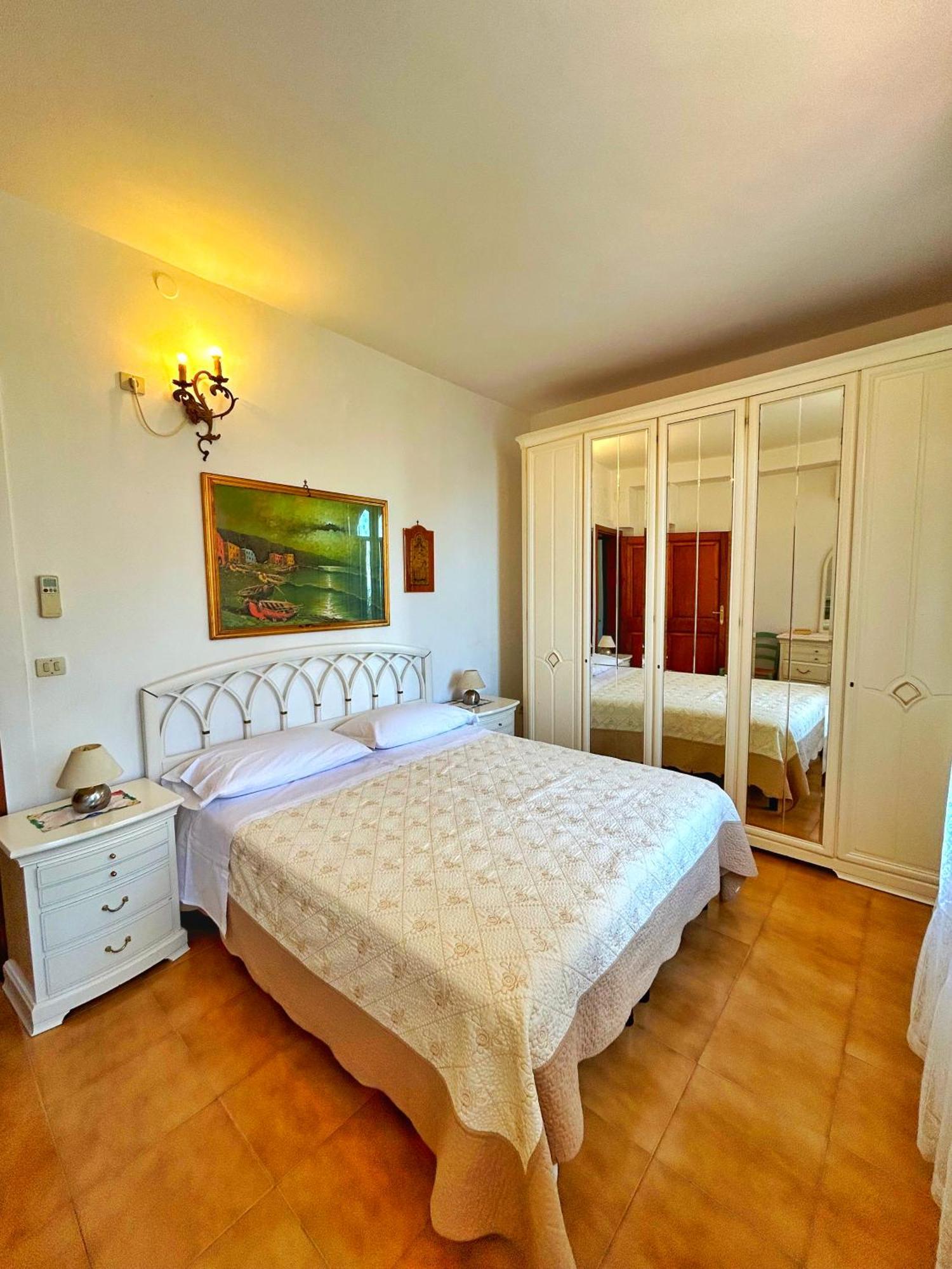 Casa Danira - Positano Villa Екстериор снимка