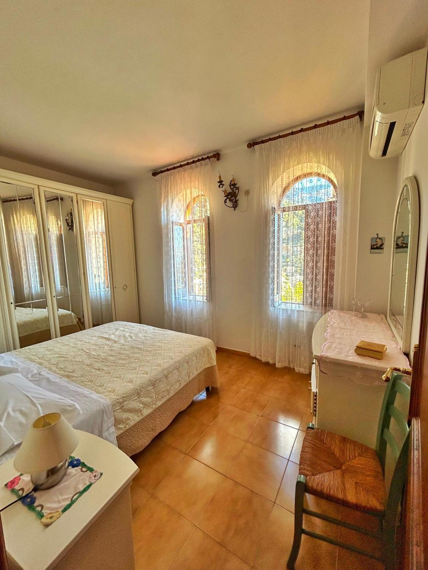 Casa Danira - Positano Villa Екстериор снимка