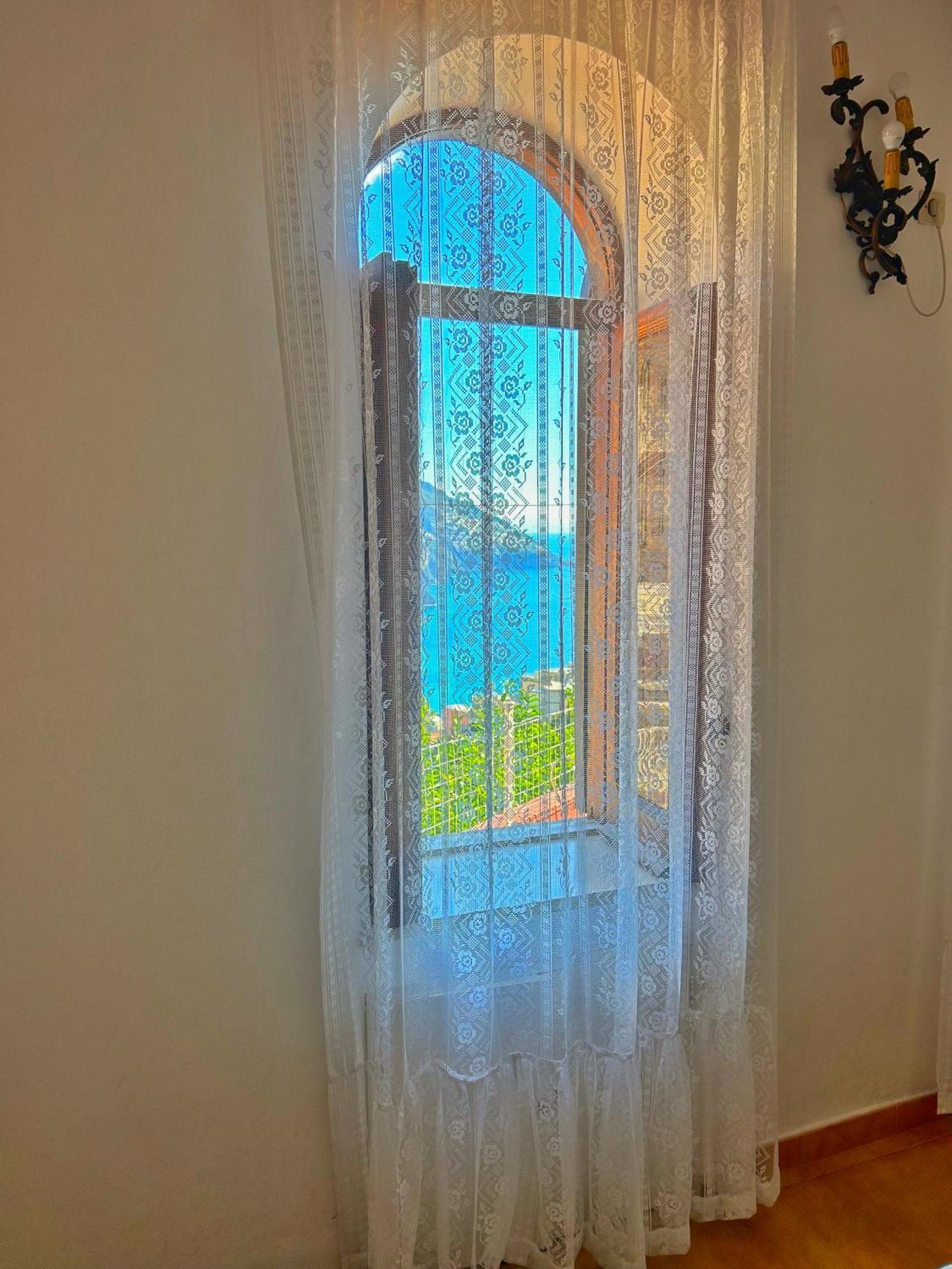Casa Danira - Positano Villa Екстериор снимка